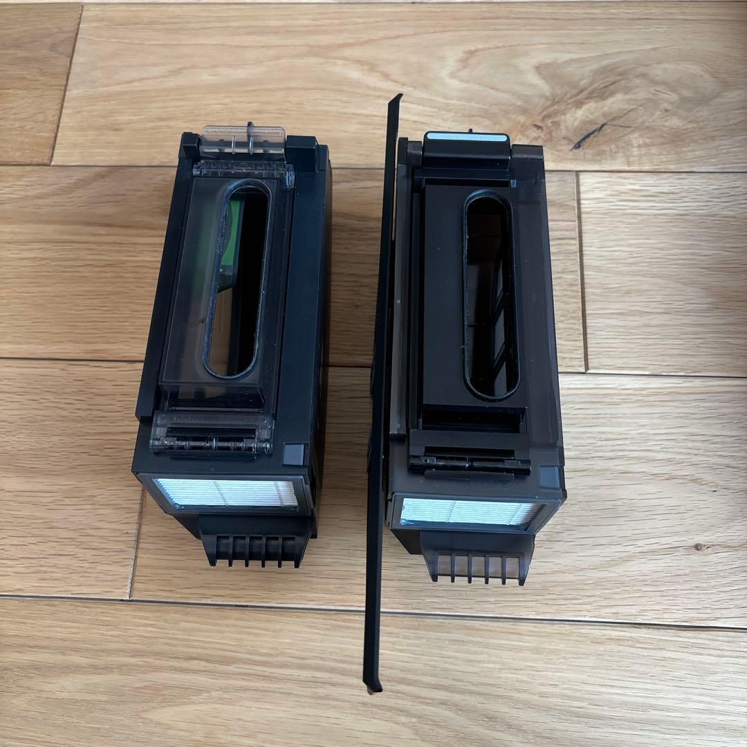 【極美品/使用1週間】 Roomba Combo i5+ I557860