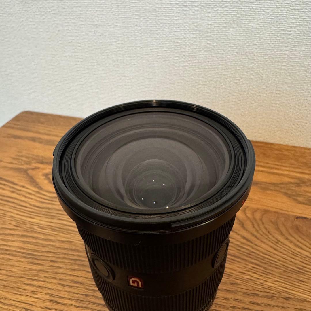【美品】Sony FE 24-70mm F2.8 GM ズームレンズ