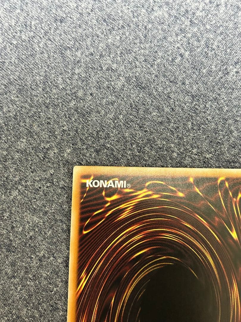 遊戯王　ブラックマジシャンガール　絵違い25th unity 傷あり