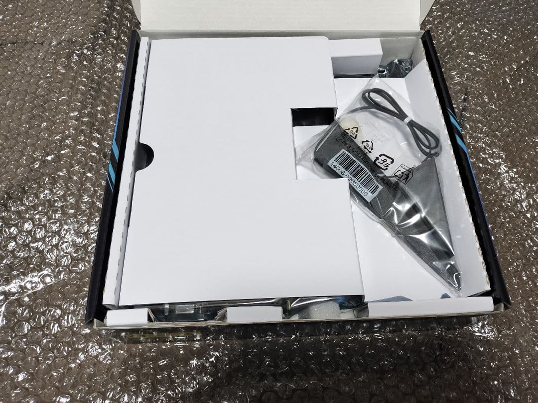 PRIME B550M-A WIFI II 新品未使用品