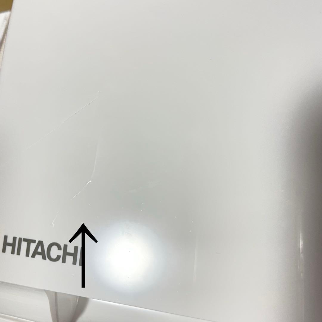 ◯HITACHI 日立 ルームエアコン RAS-DM22LE9 2021年製