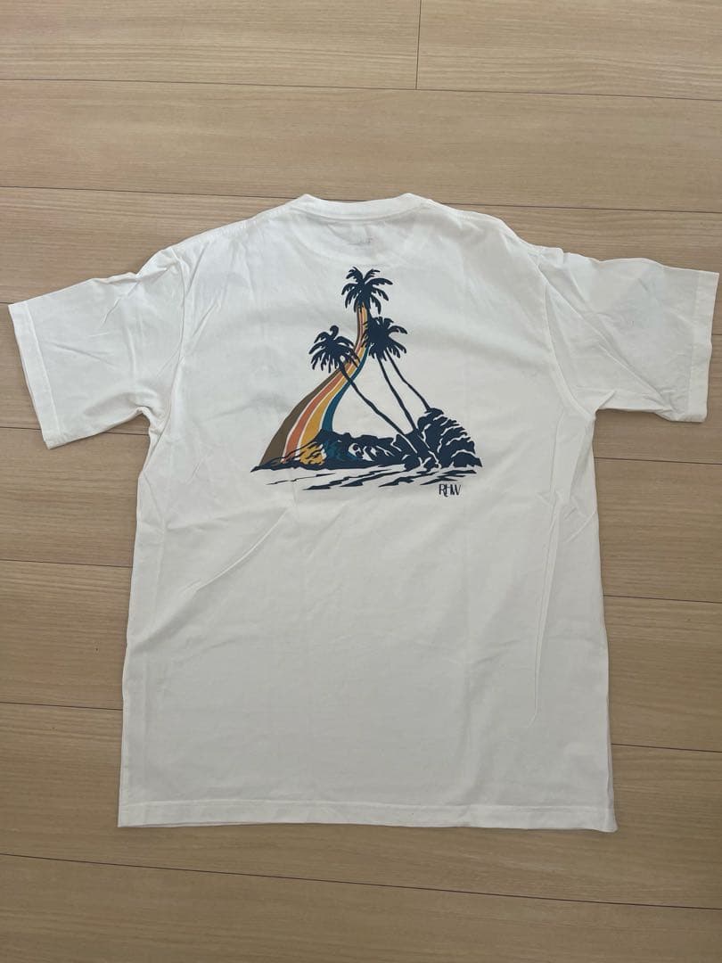 激レア★Ron Herman Waikiki ワイキキ限定Tシャツ　ロンハーマン