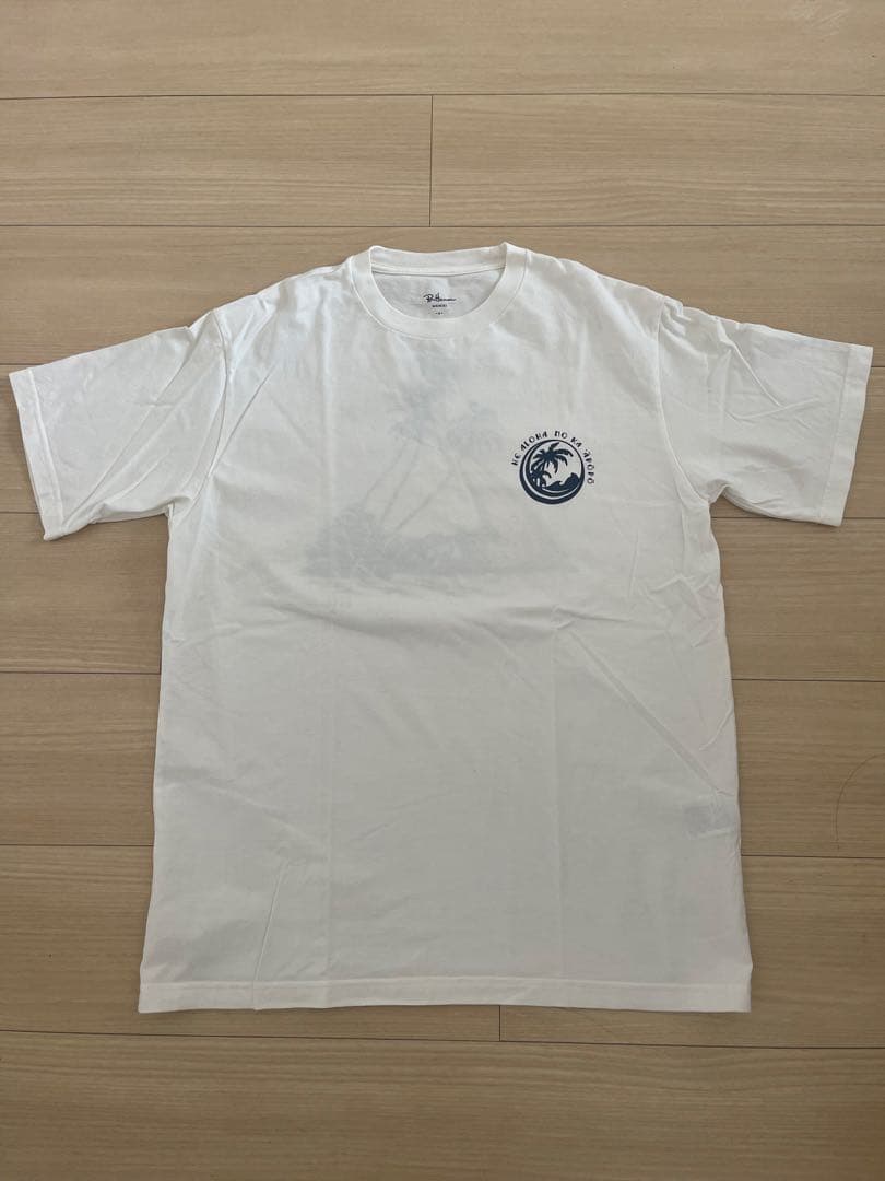 激レア★Ron Herman Waikiki ワイキキ限定Tシャツ　ロンハーマン