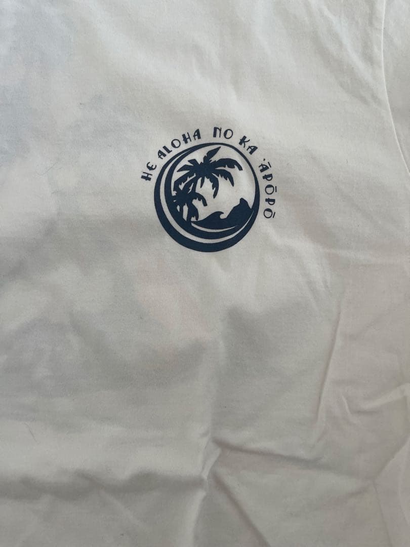 激レア★Ron Herman Waikiki ワイキキ限定Tシャツ　ロンハーマン