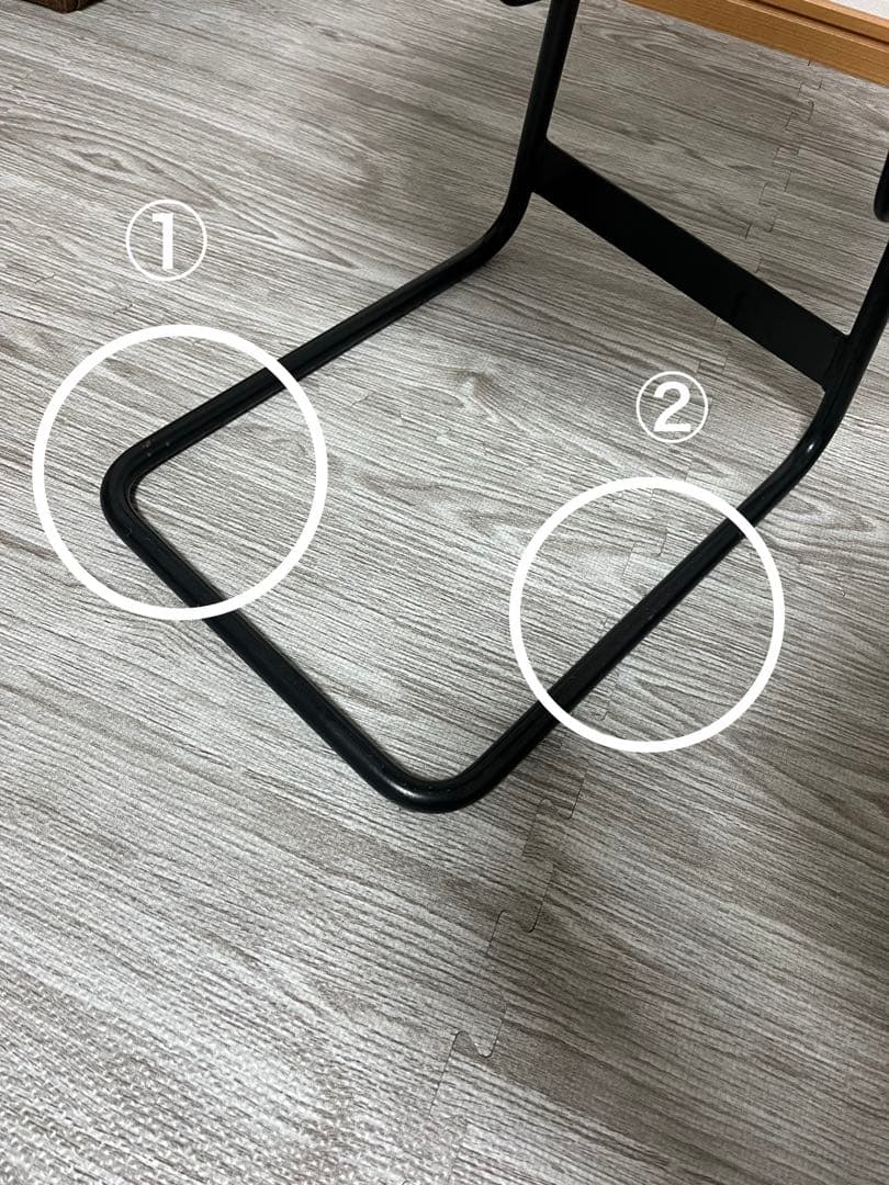 【prime】unico HOXTON サイドテーブル