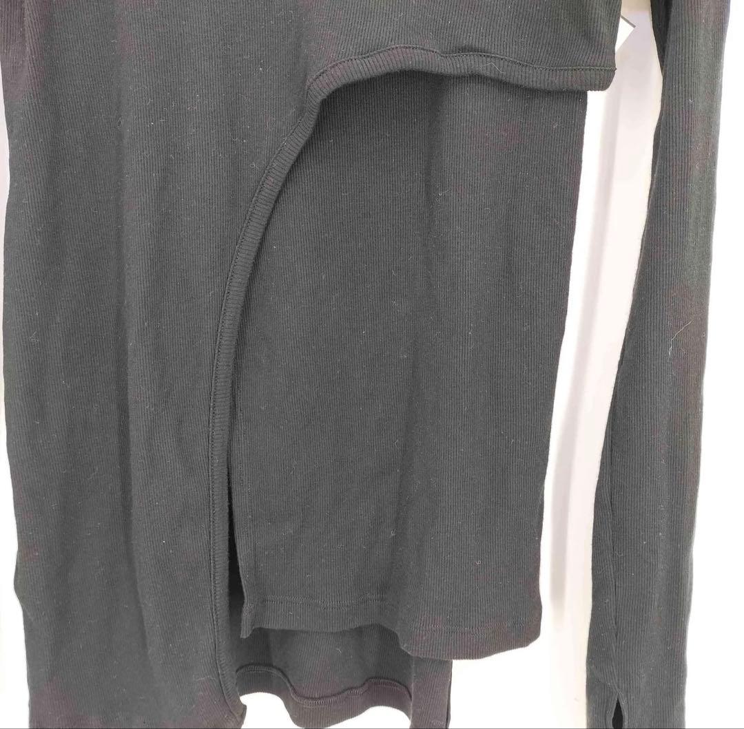 limi feu サムホールカットソー