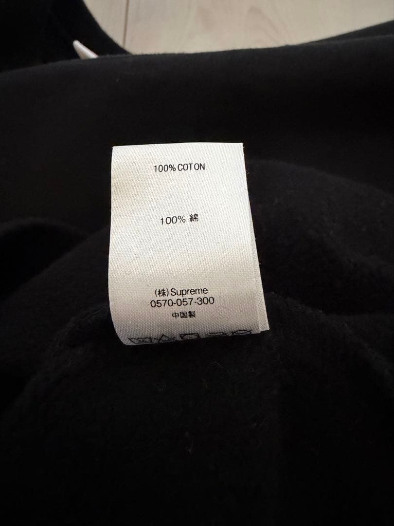 Supreme Honda Fox Racing Crewneck Sサイズ