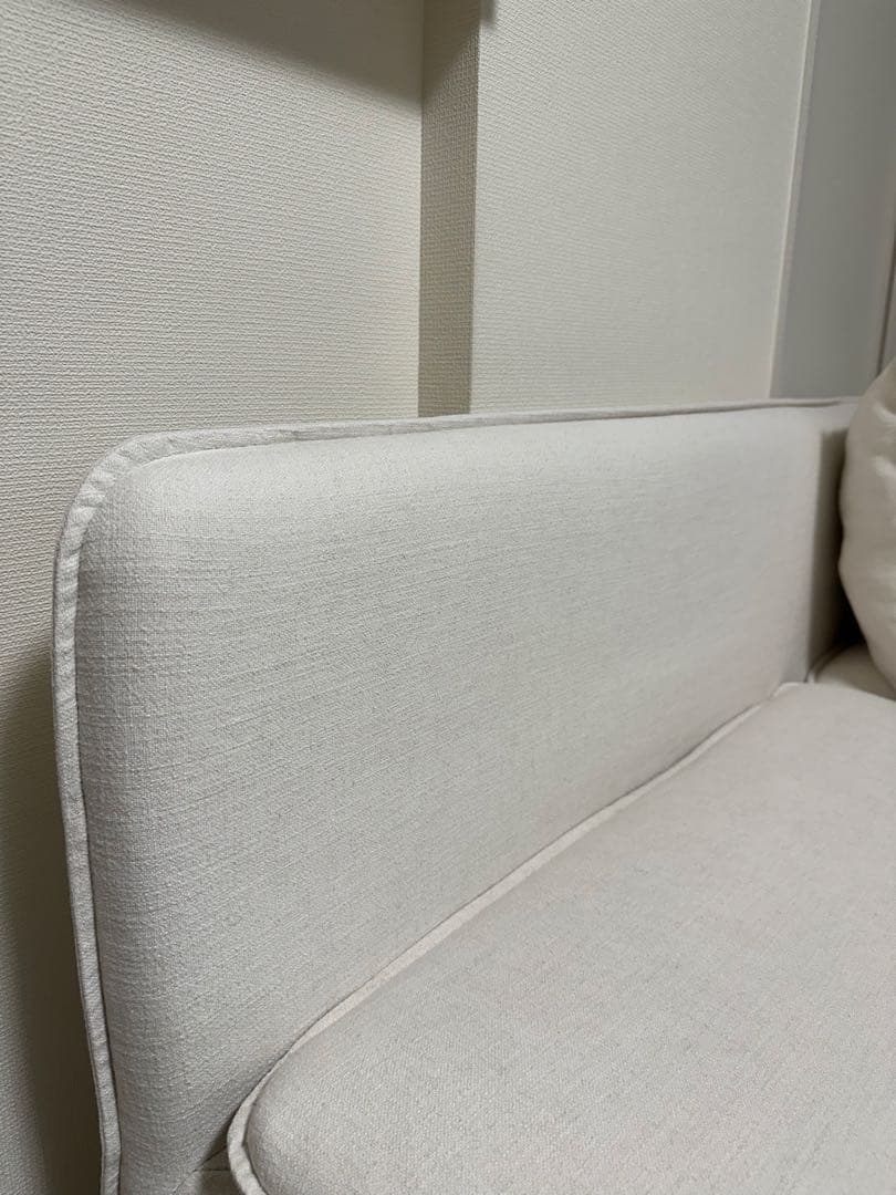 IKEAのSÖDERHAMN ソーデルハムン