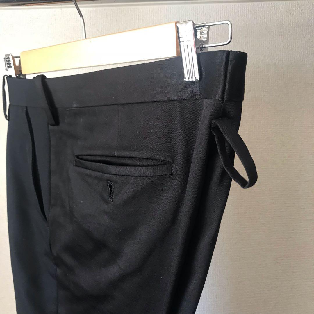 John  UNDER COVER スラックス パンツ