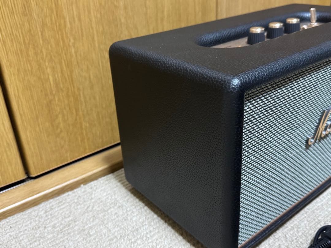 【国内正規品】マーシャル　STANMORE III　Marshall