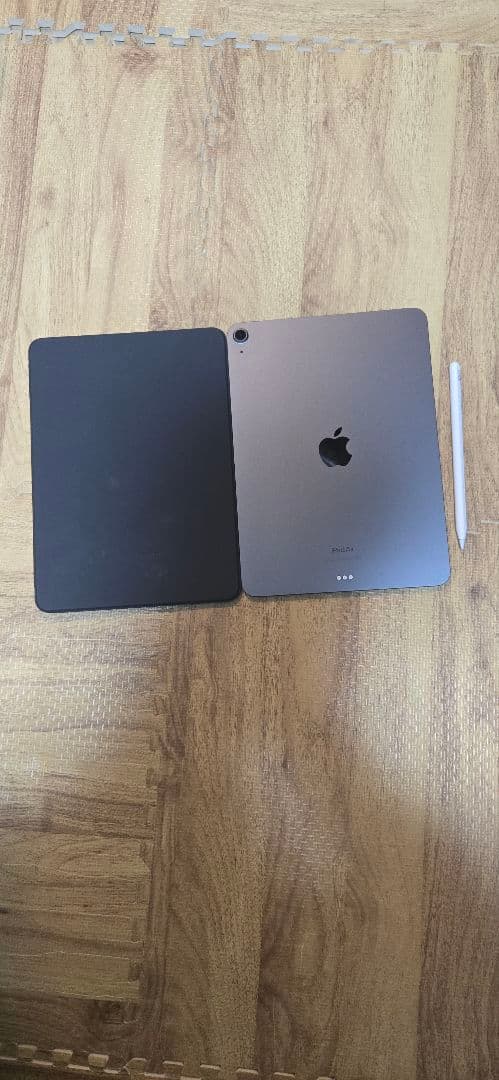 Apple iPad Air 第5世代 本体 その他