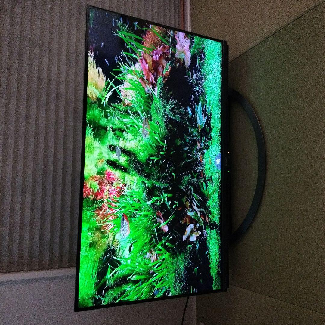 【まさお】SHARP 4T-C40AJ1 液晶テレビ 40インチ