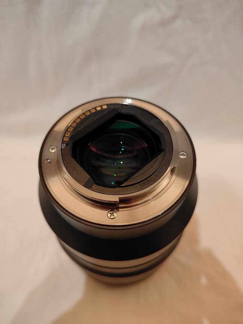 レンズ(単焦点) Distagon T* FE 35mm F1.4 ZA SEL35F14Z