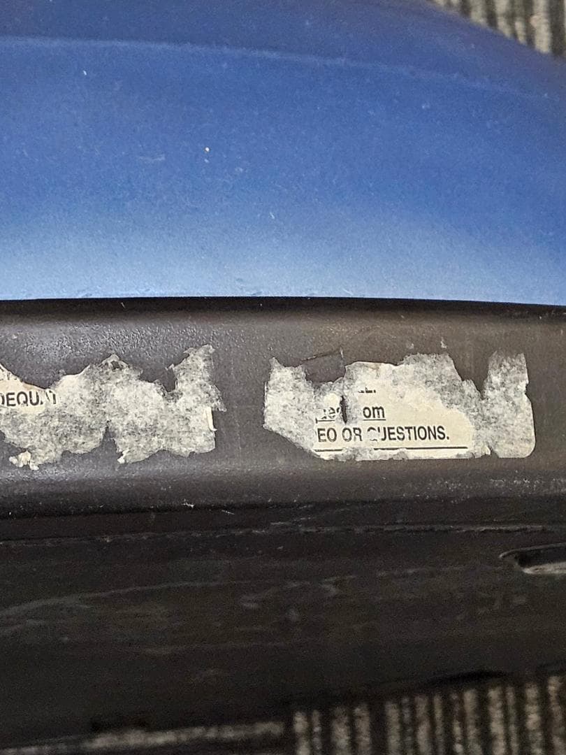 BOSU 半円形バランスボール 直径約62cm 体幹トレーニング・ストレッチ用