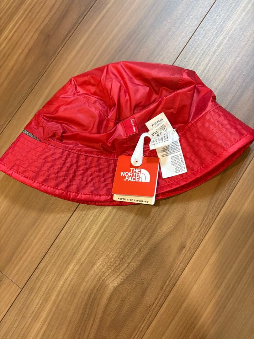 美品 Supreme THE NORTH FACE リバーシブル Crusher