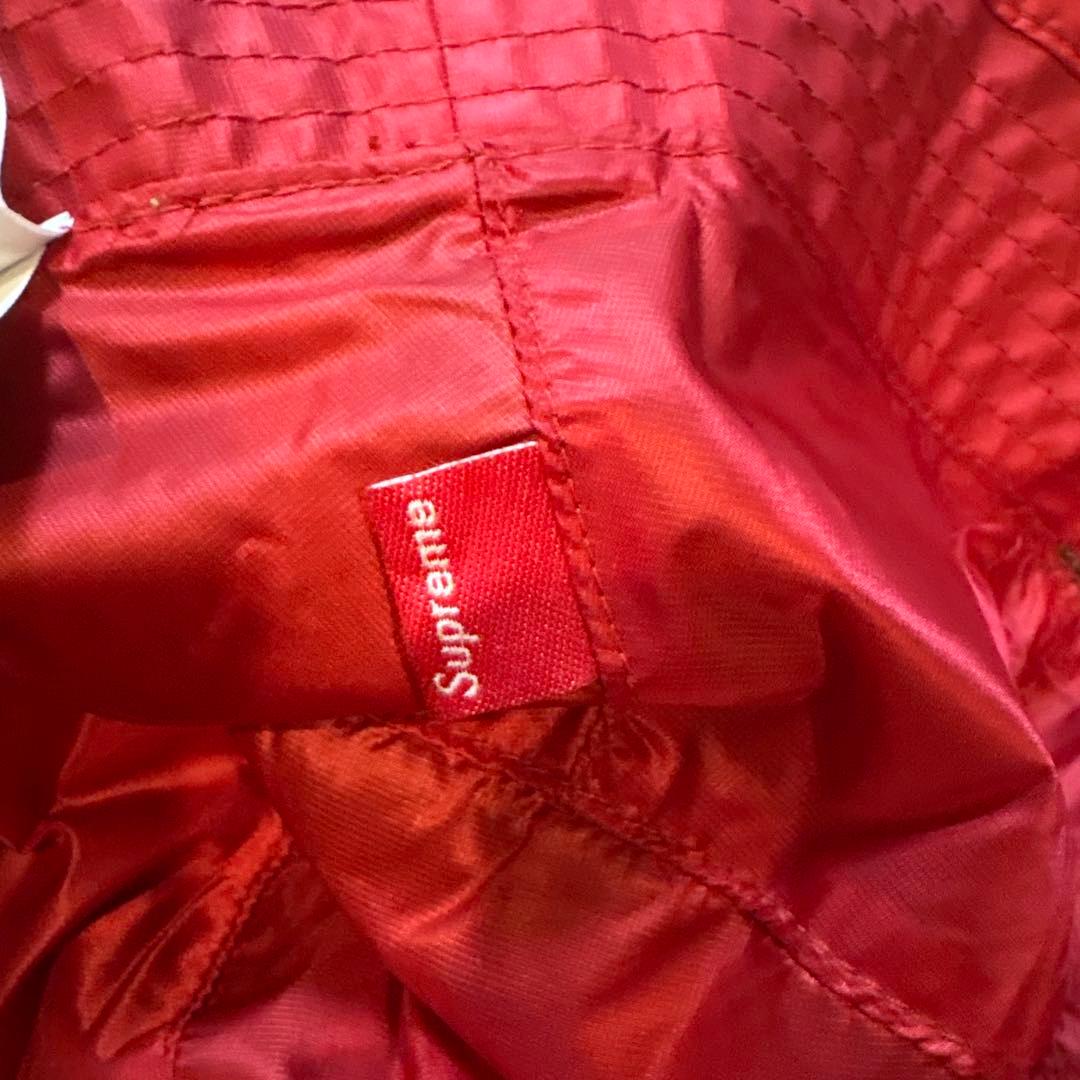 美品 Supreme THE NORTH FACE リバーシブル Crusher