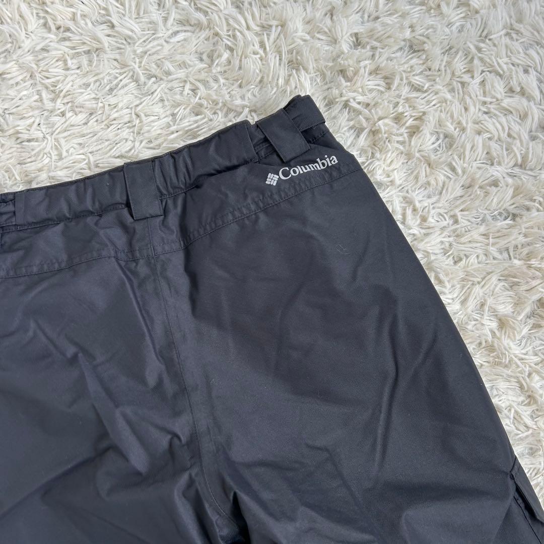 コロンビア　OMNI-TECH Women's Lサイズ　スノーボードパンツ