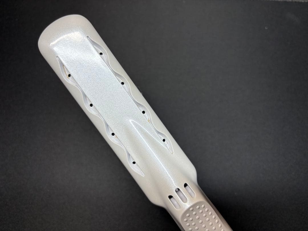 KINUJO　絹女　ストレートヘアアイロン　LM125