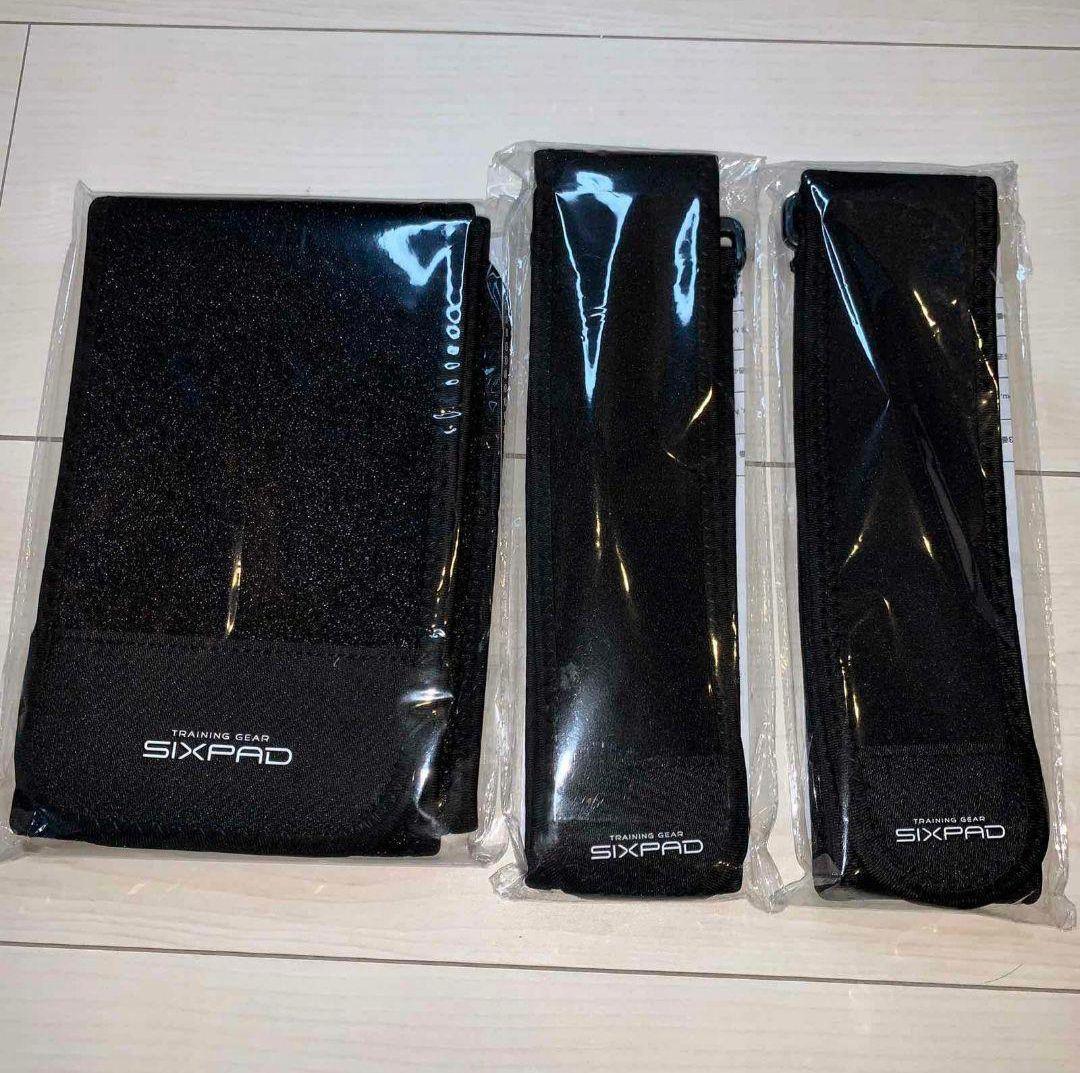 SIXPAD アブズフィット　ボディフィット×２台　シックスパッド 正規品
