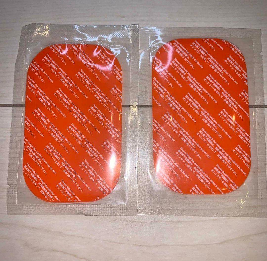 SIXPAD アブズフィット　ボディフィット×２台　シックスパッド 正規品