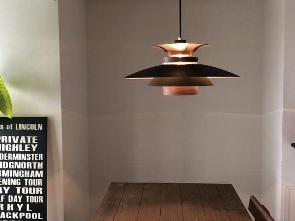 ペンダントライト MERCERO メルチェロ INTERFORM