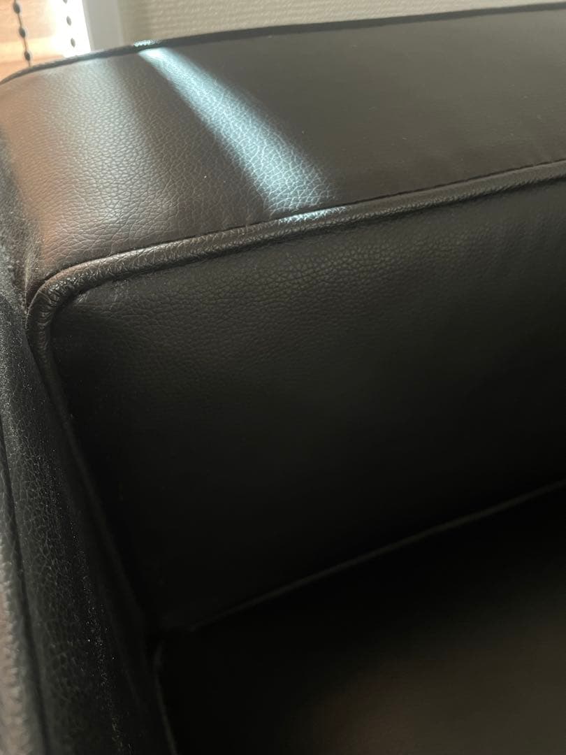 ル・コルビュジエ リプロダクト LC1スリングチェア