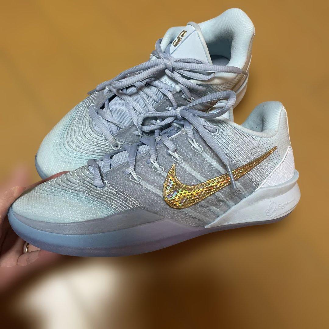 バスケットシューズ　サブリナ３