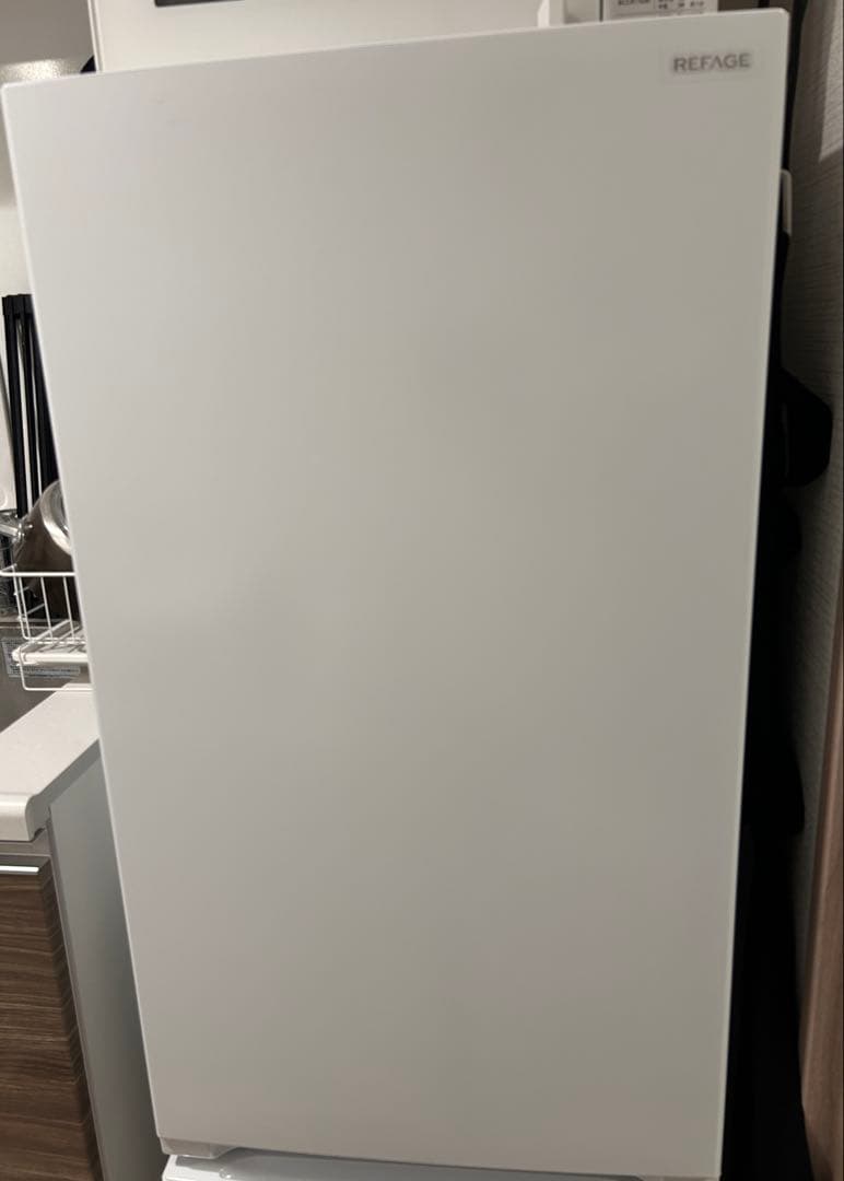 ※出品9/24頃まで 2023年製 179L冷蔵庫 YRZ-F17L