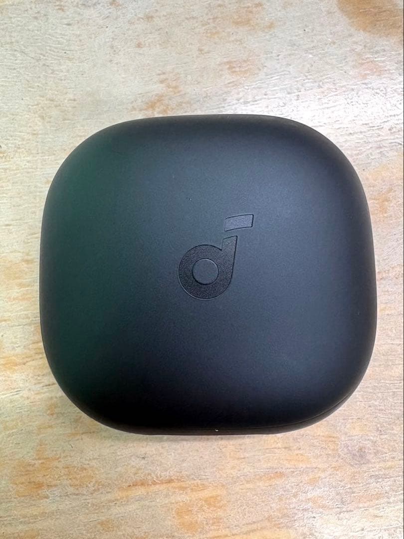 イヤホン Anker soundcore liberty 4