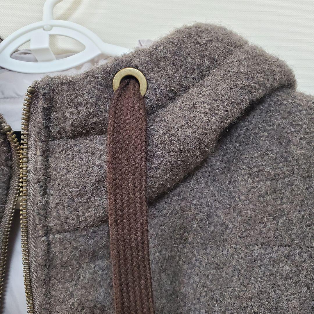 SWINSWINGコートスウィンスウィングコートMARLENEDAMマーレンダム