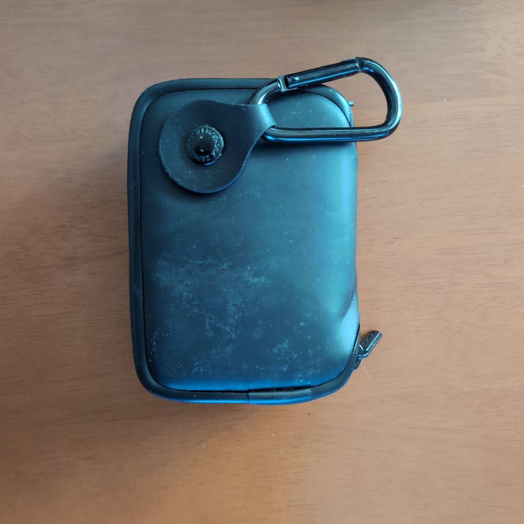 Nikon COOLPIX AW100 防水デジタルカメラ