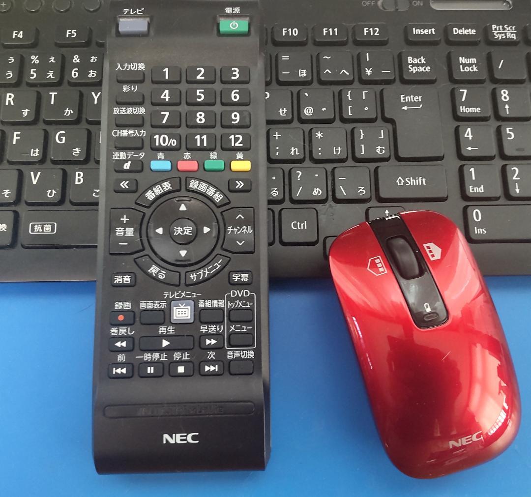 美品 NEC Valuestar VS370SSR-KS