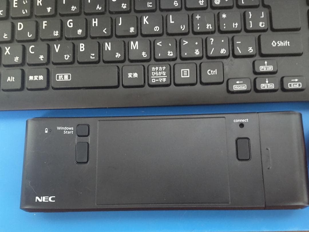 美品 NEC Valuestar VS370SSR-KS