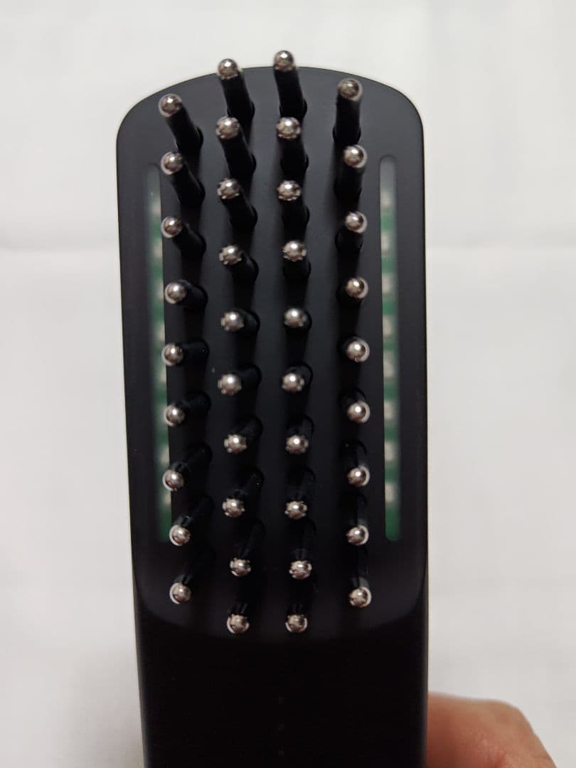 みけねこ　Brighte エレキブラシ　BRT-FS145B