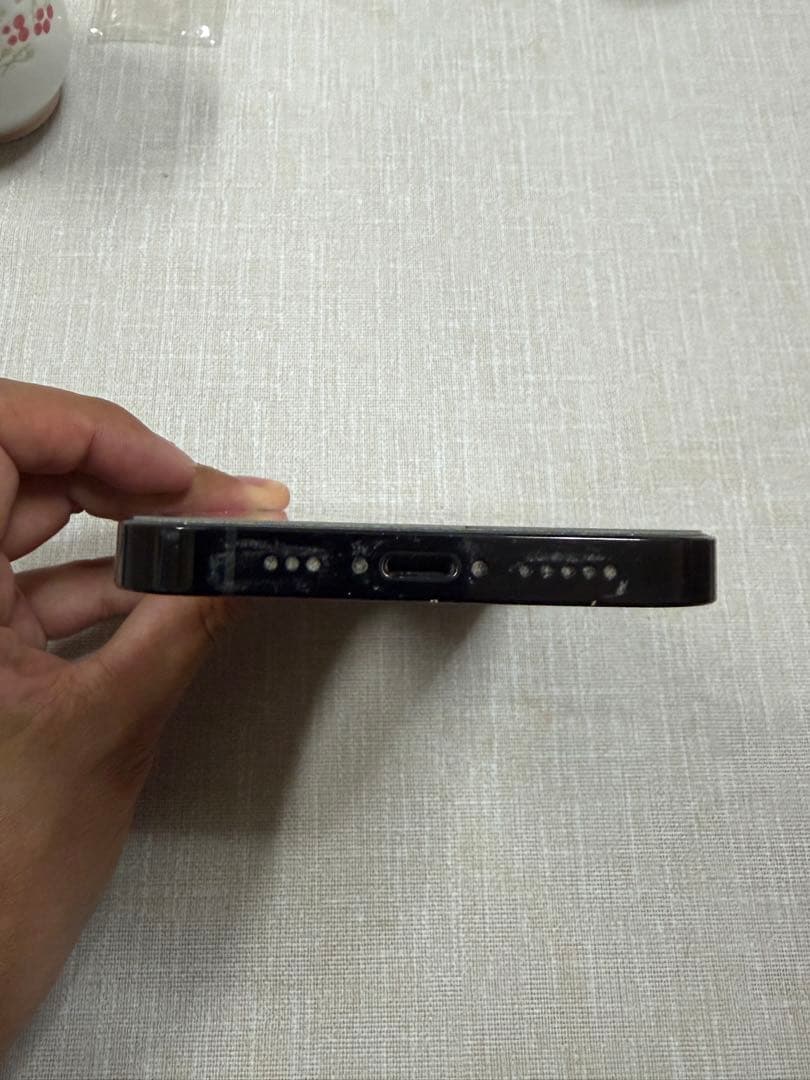 iPhone 14 Pro 256GBスペースブラック　ジャンク