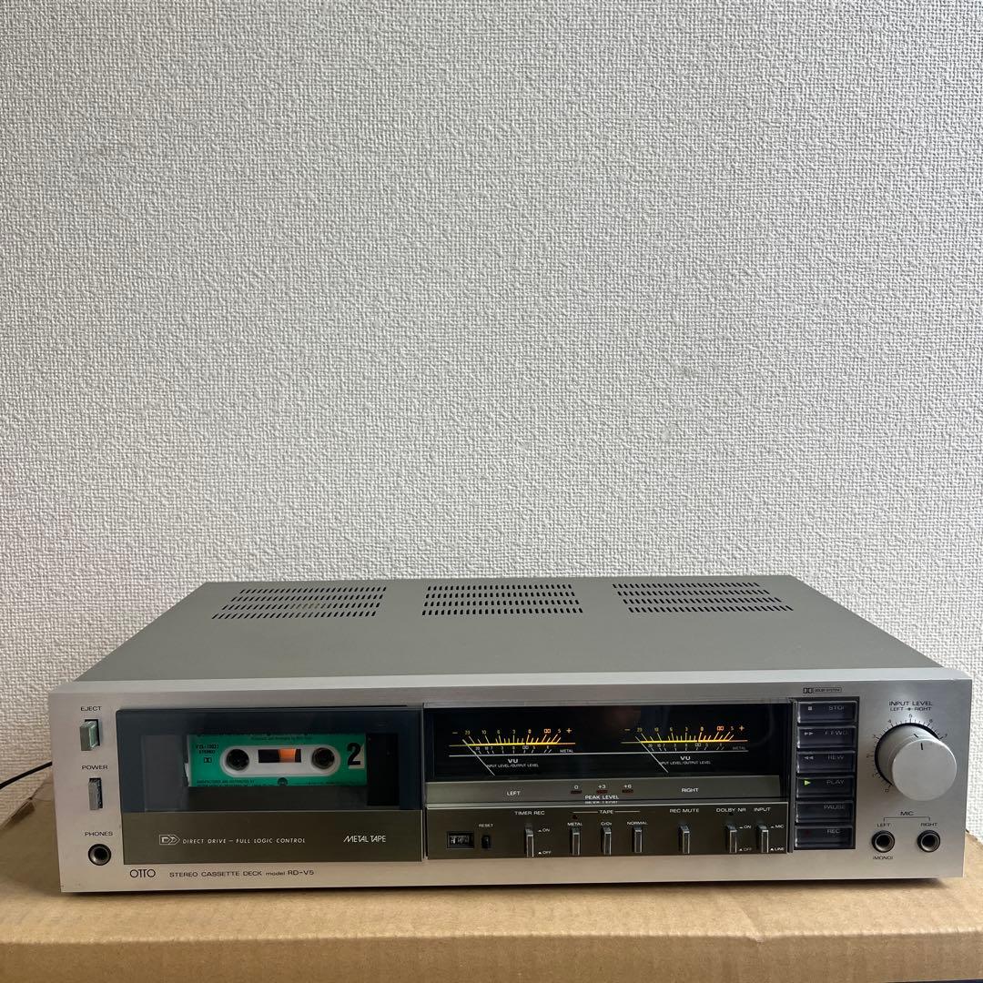 その他 OTTO RD-V5