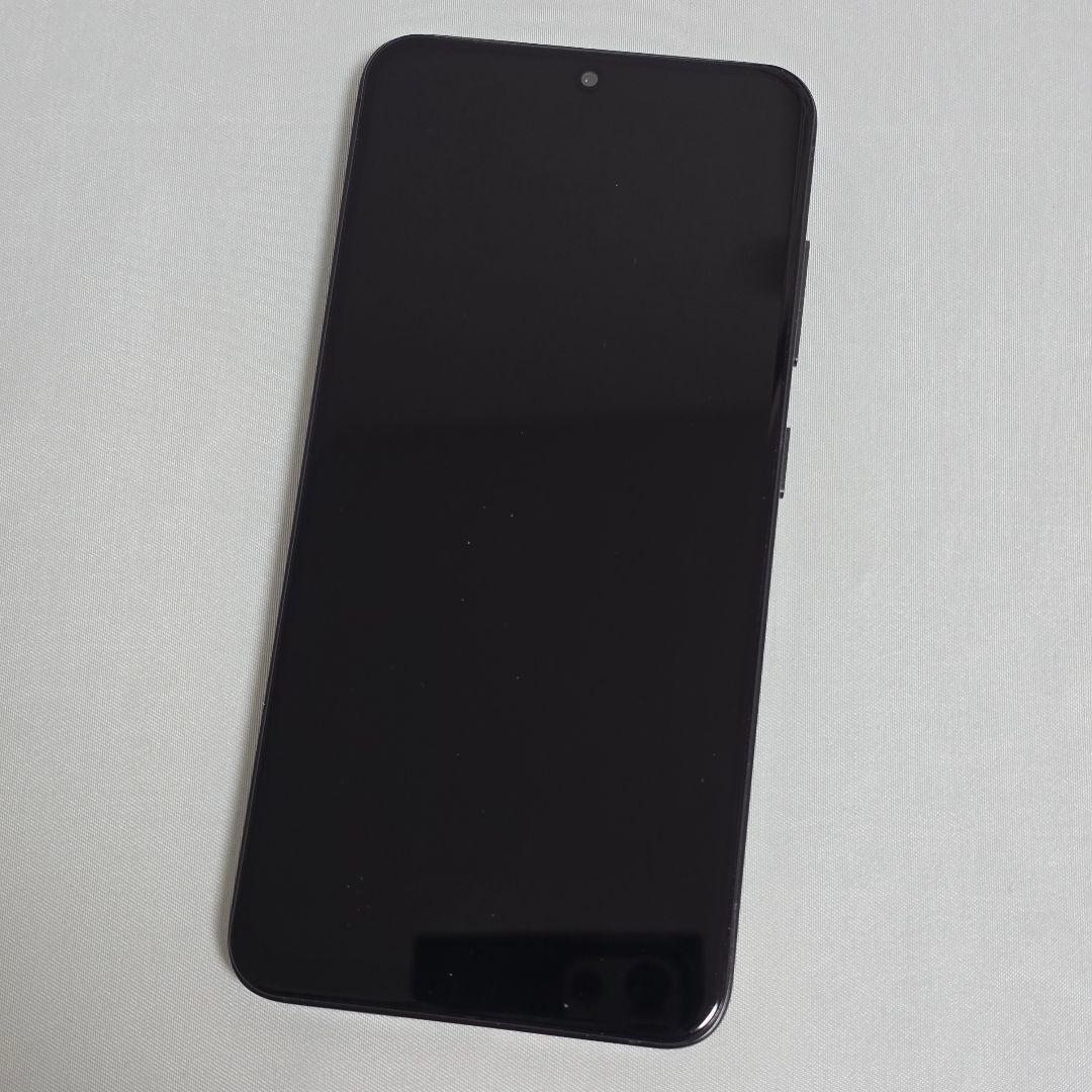 【良品/訳あり】 Galaxy S24 SIMフリー 判定○ 海外版