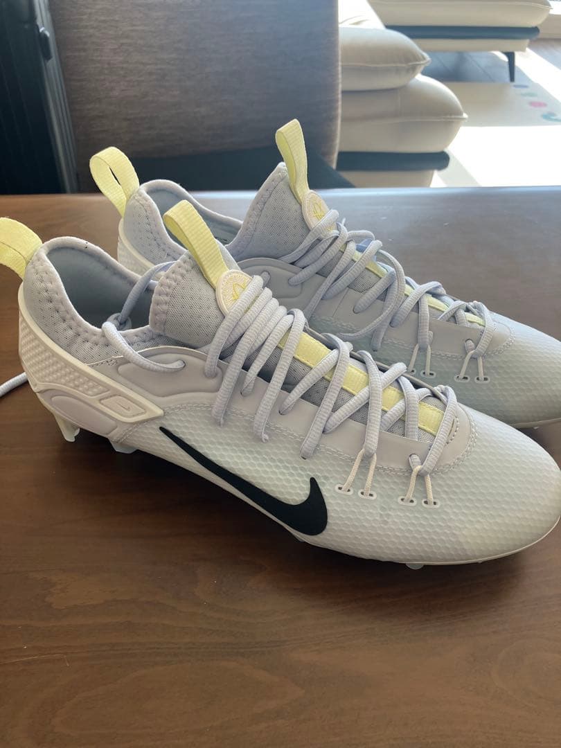 スパイク Nike Huarache 9 Elite Low LAX SE