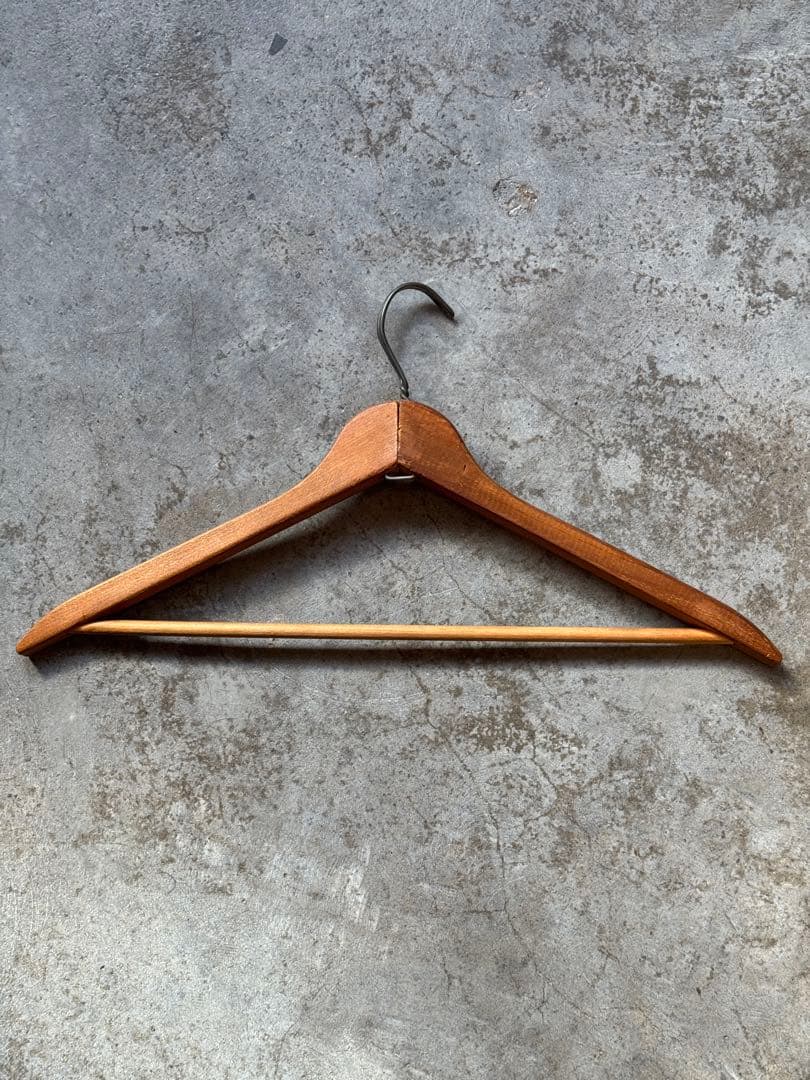 h*e様 Buddy Lee ヴィンテージ ハンガー　バディ　リー