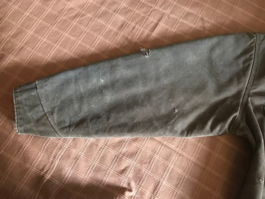 カーハート C02 CHT Chore/Michigan coat M-size