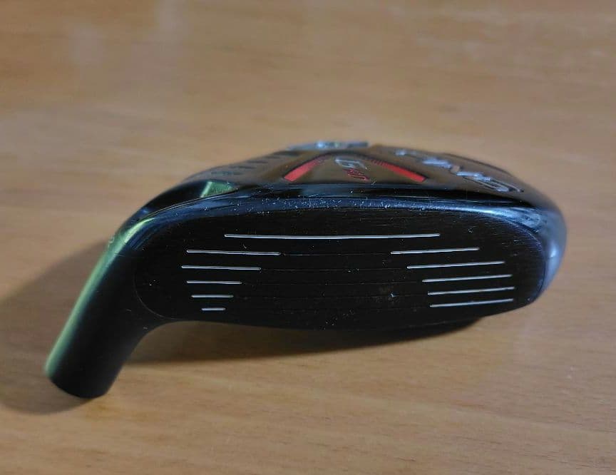 【PING】G410 3U/4U ハイブリッド ヘッド2個セット ウェイト付属