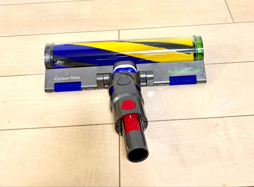 最新モデル Dyson Micro Plus LED HEPA SV33