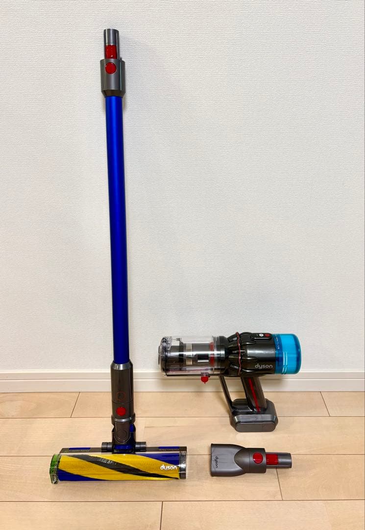 最新モデル Dyson Micro Plus LED HEPA SV33