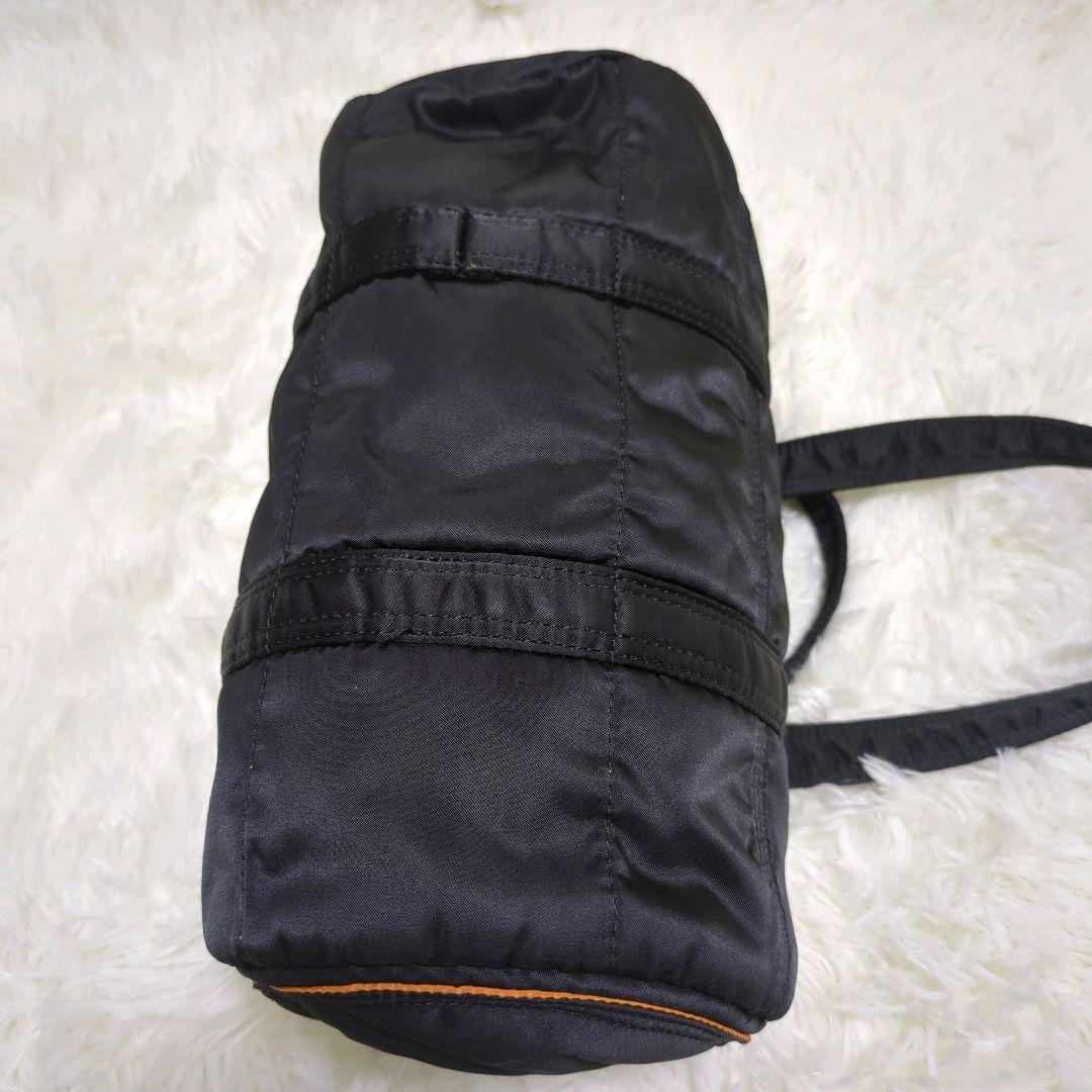 PORTER ポーター タンカー ダッフルバッグ ミニボストン吉田カバン