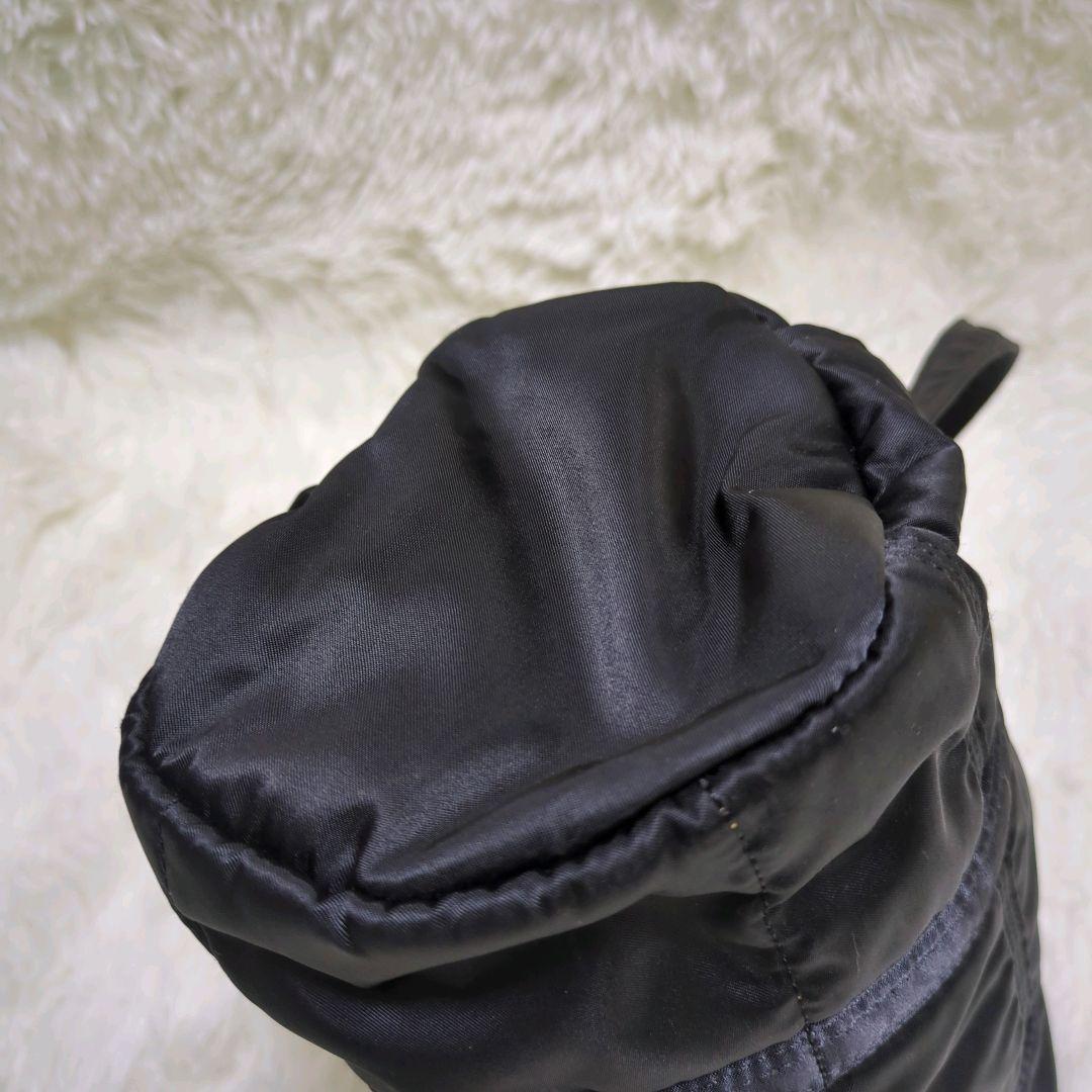 PORTER ポーター タンカー ダッフルバッグ ミニボストン吉田カバン