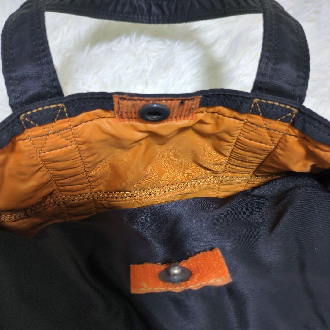 PORTER ポーター タンカー ダッフルバッグ ミニボストン吉田カバン