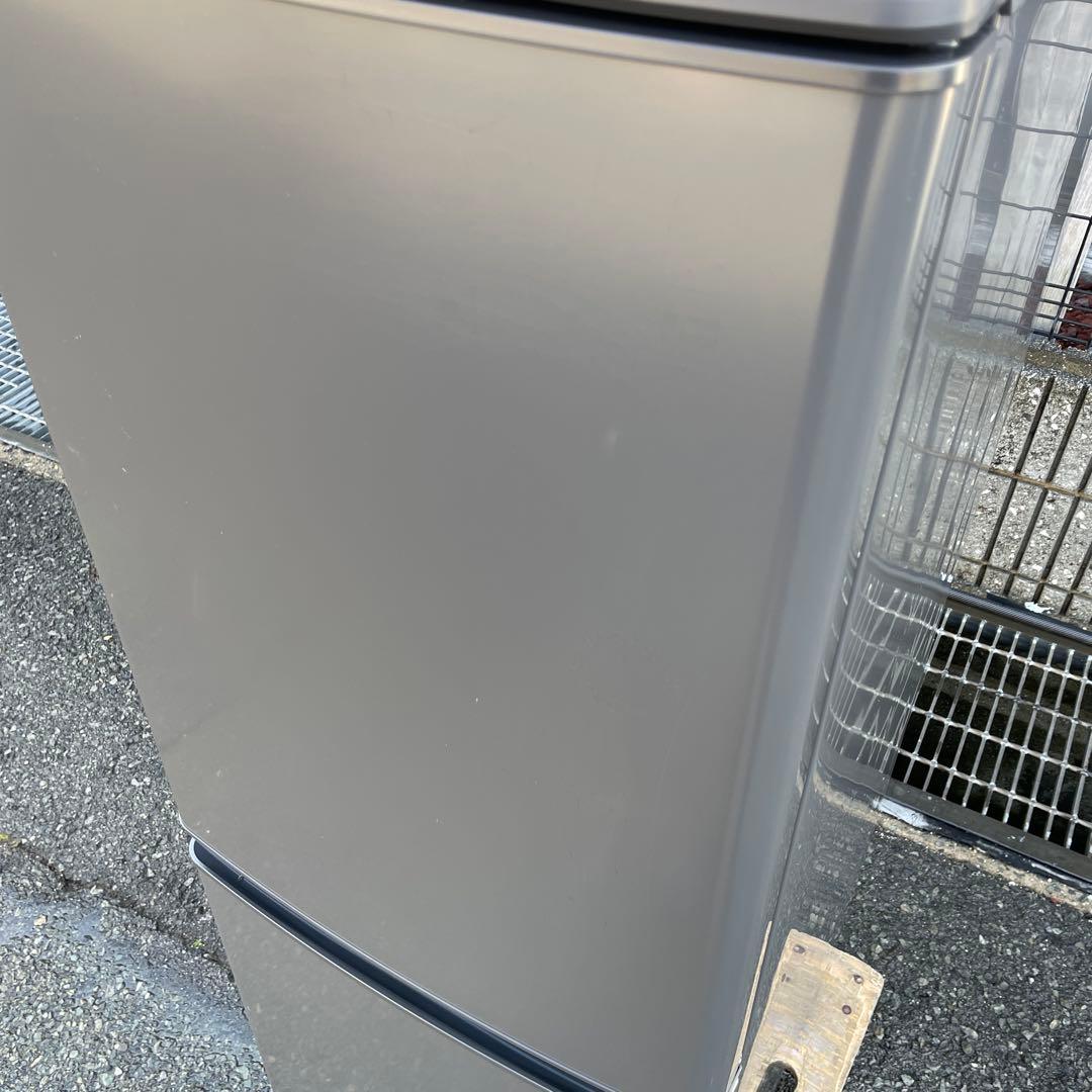 三菱2021年製146L冷蔵庫 送料/設置無料