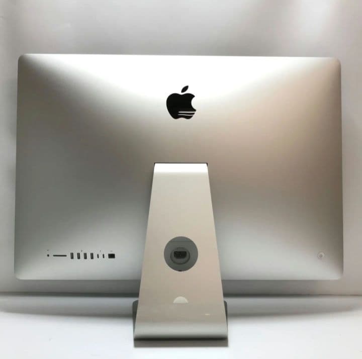 iMac 27インチ 2019年モデル 5K メモリ40GB ストレージ 1TB