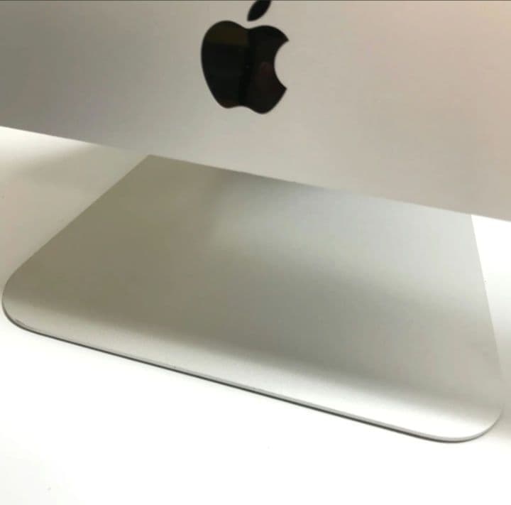 iMac 27インチ 2019年モデル 5K メモリ40GB ストレージ 1TB