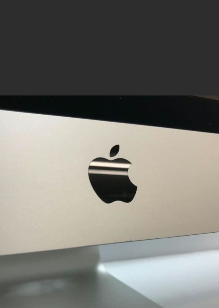 iMac 27インチ 2019年モデル 5K メモリ40GB ストレージ 1TB